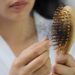 Women with hair loss dryness and frizziness