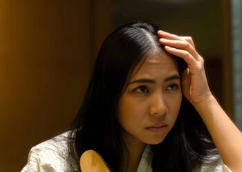 worried hair damaged and thinning hair