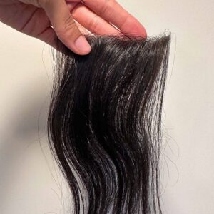 hair patch